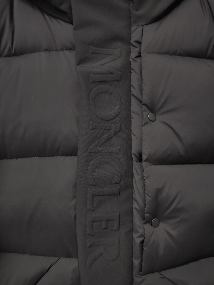 Moncler Down Jackets